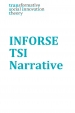 Transformative social innovation narrative of INFORSE